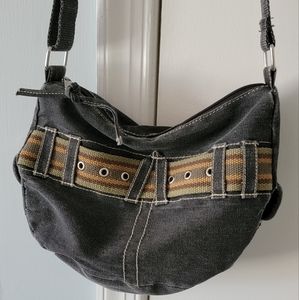 Crossbody Purse